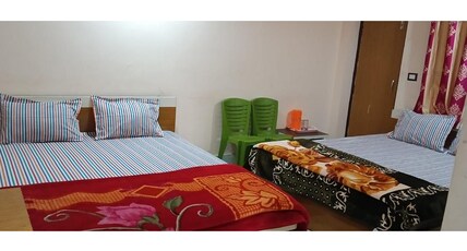 New Moyna lodge Room Type - Quadruple Family Room