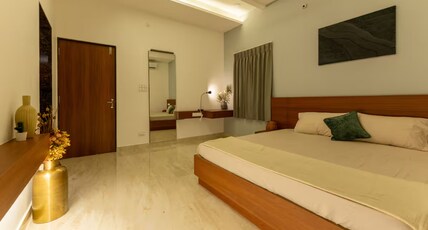 Bliss Farm Stays - Noya Room Type - Bliss Farm Stays - Noya
