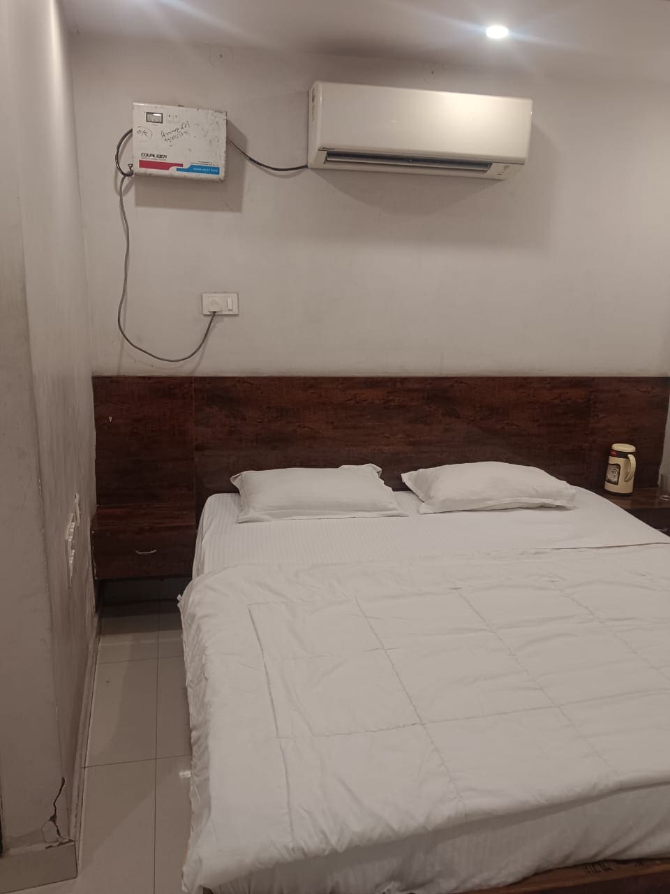 Hotel Shourya Regency - Tap to explore photos