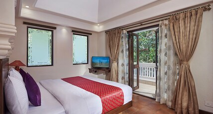 ZIVA SUITES, a Boutique Hotel Room Type - Presidential Suite