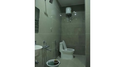 FabHotel Swagath Grand Room Type - Premium Room