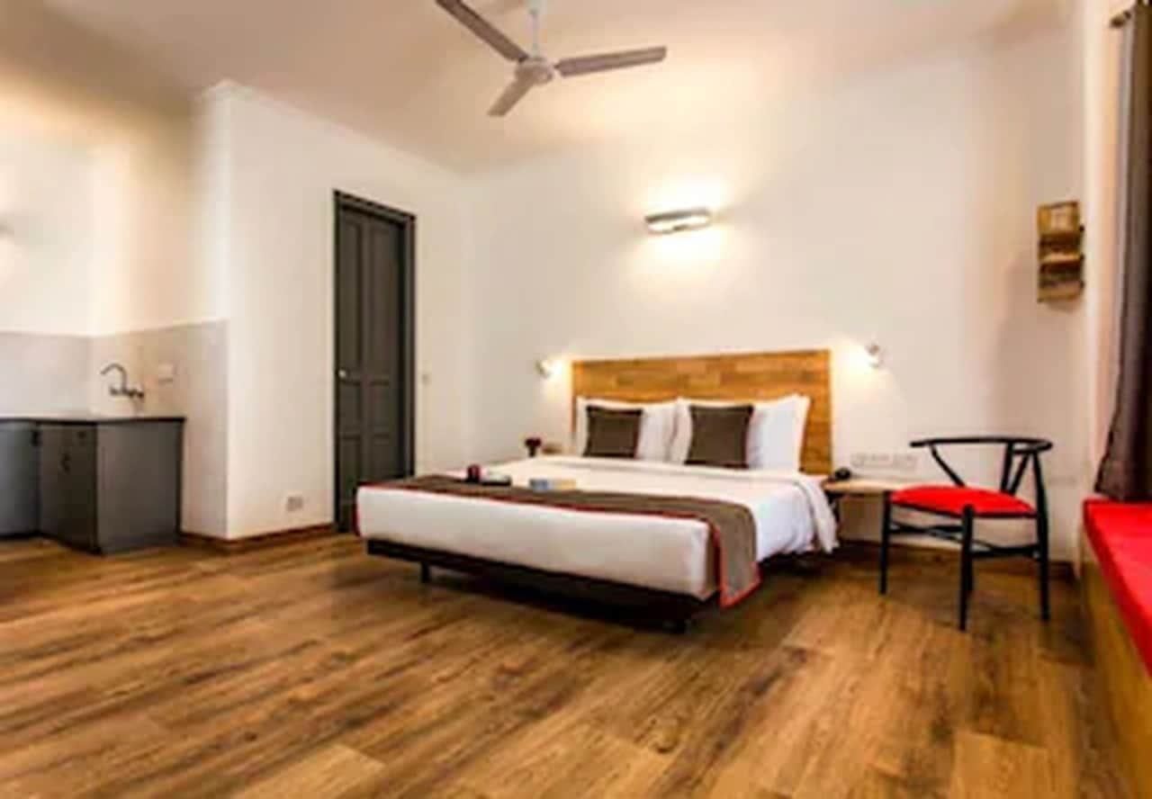 Hotel O Awadh Hotel And Fastfood - Tap to explore photos