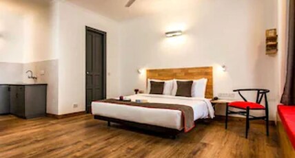 Hotel O Awadh Hotel And Fastfood Room Type - Classic