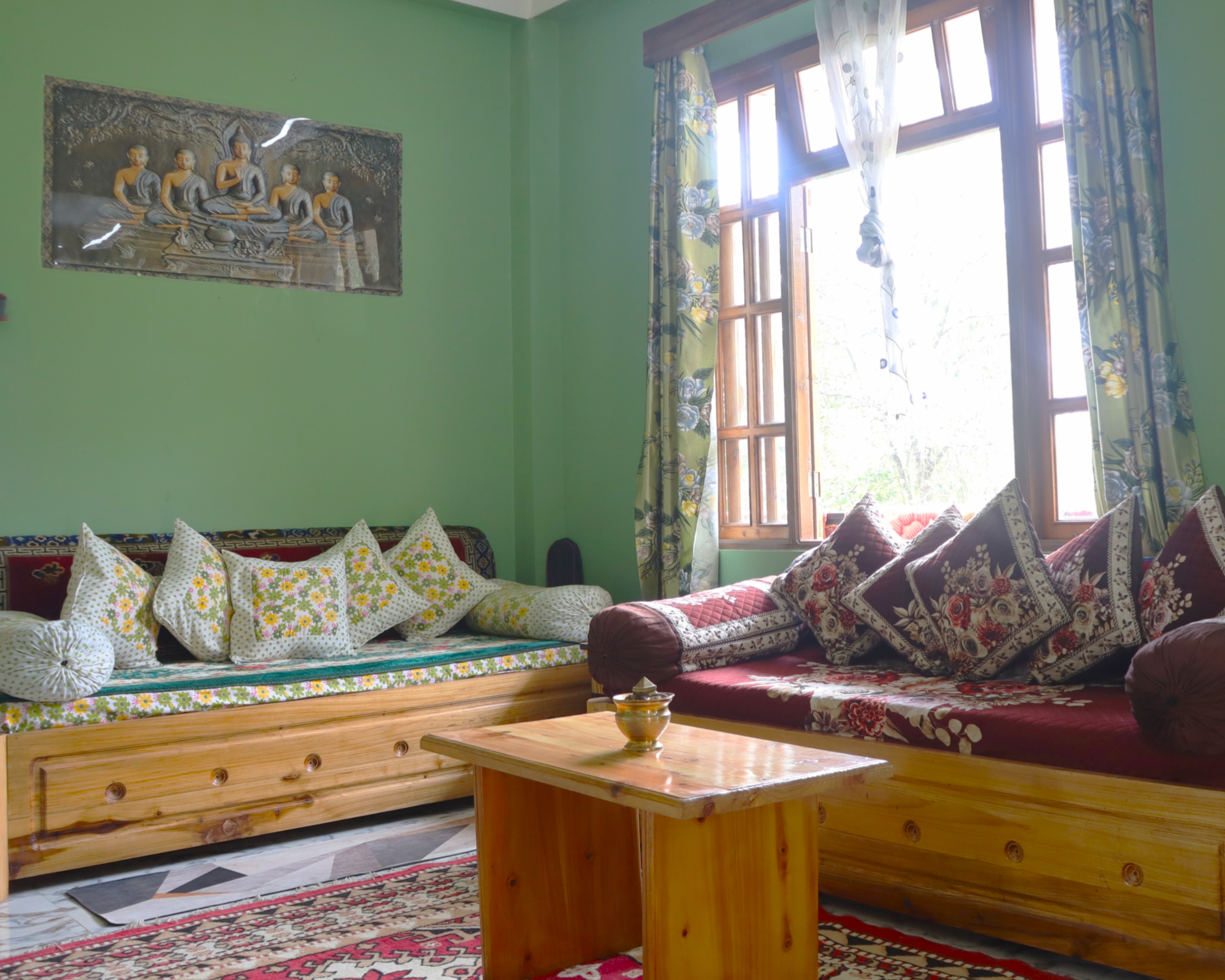 Main gallery