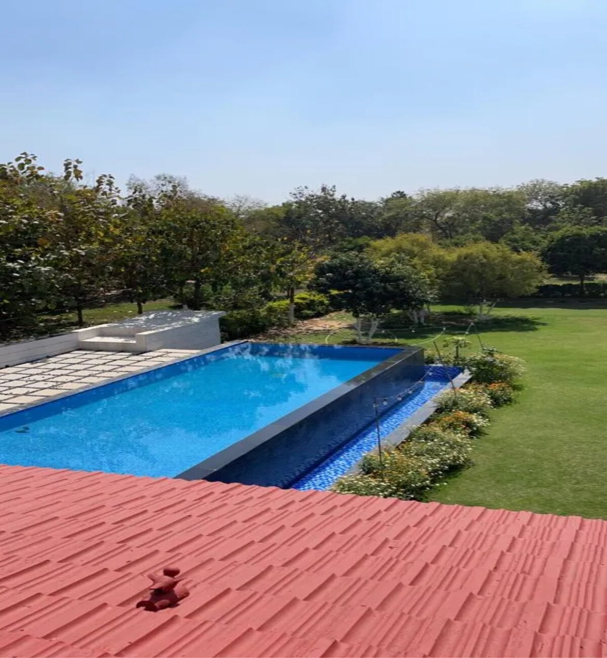 KS Pool Villa 3BHK in Lonavala - Tap to explore photos