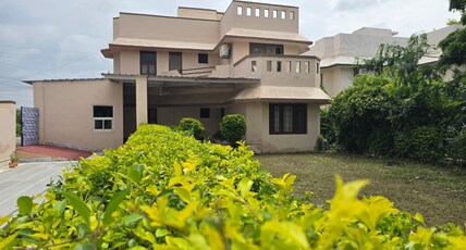 YOLO fun villa Room Type - YOLO fun villa