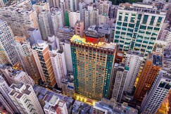 Ramada Hong Kong Grand View