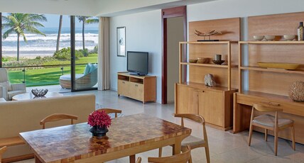 Hyatt Regency Danang Resort and Spa Room Type - 2 BEDROOM RESIDENCE Hyatt Regency Danang Resort and Spa Room Type - 2 BEDROOM RESIDENCE