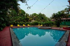 La Casa Siolim