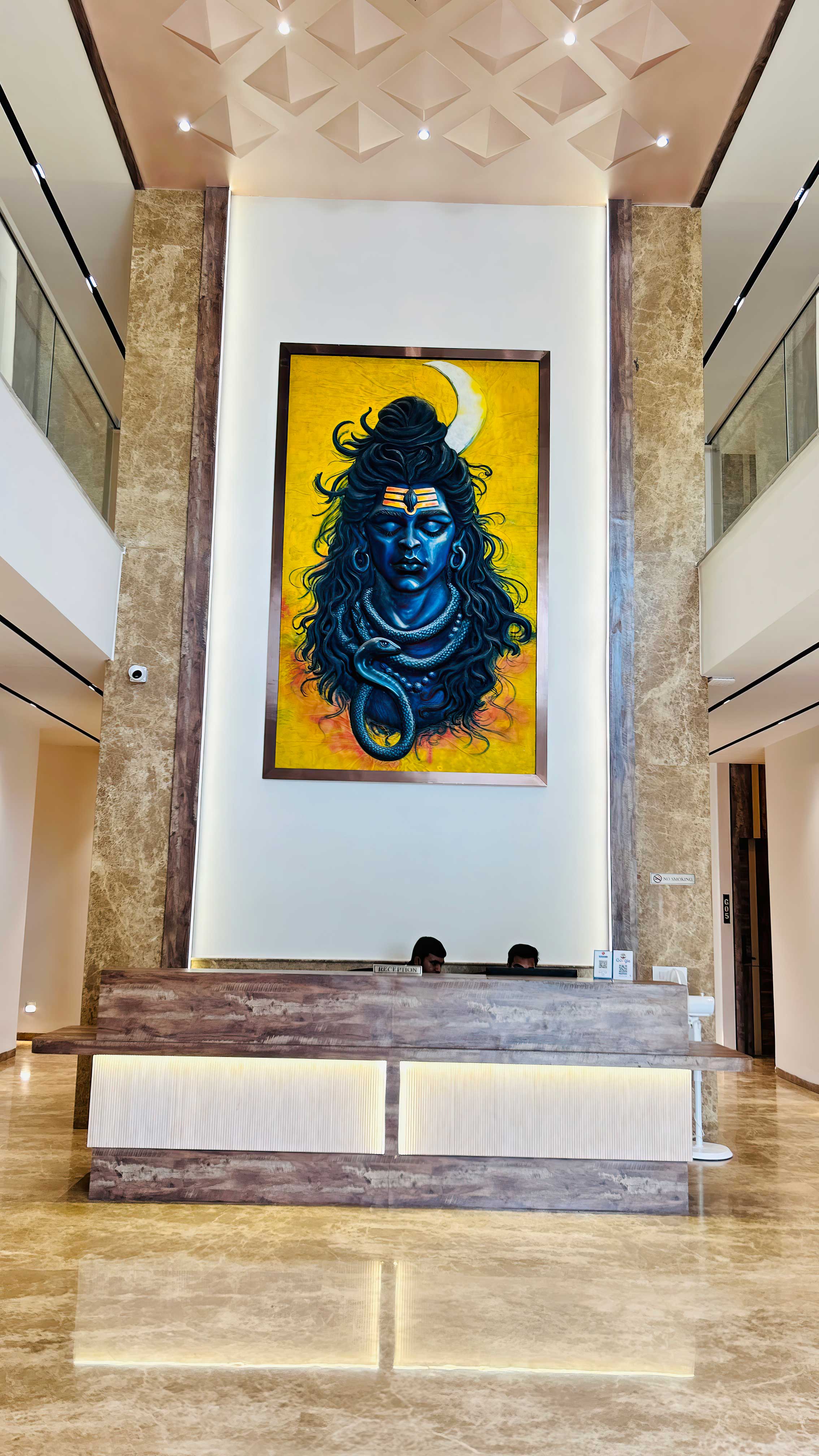 Main gallery