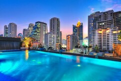 Admiral Premier Bangkok
