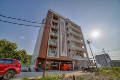 Address of The Grace | A Luxury Accommodation | 500 Mtrs From AIIMS