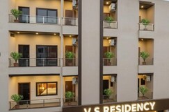 Hotel V.S Residency