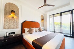 Hotel White Pearl - Colaba