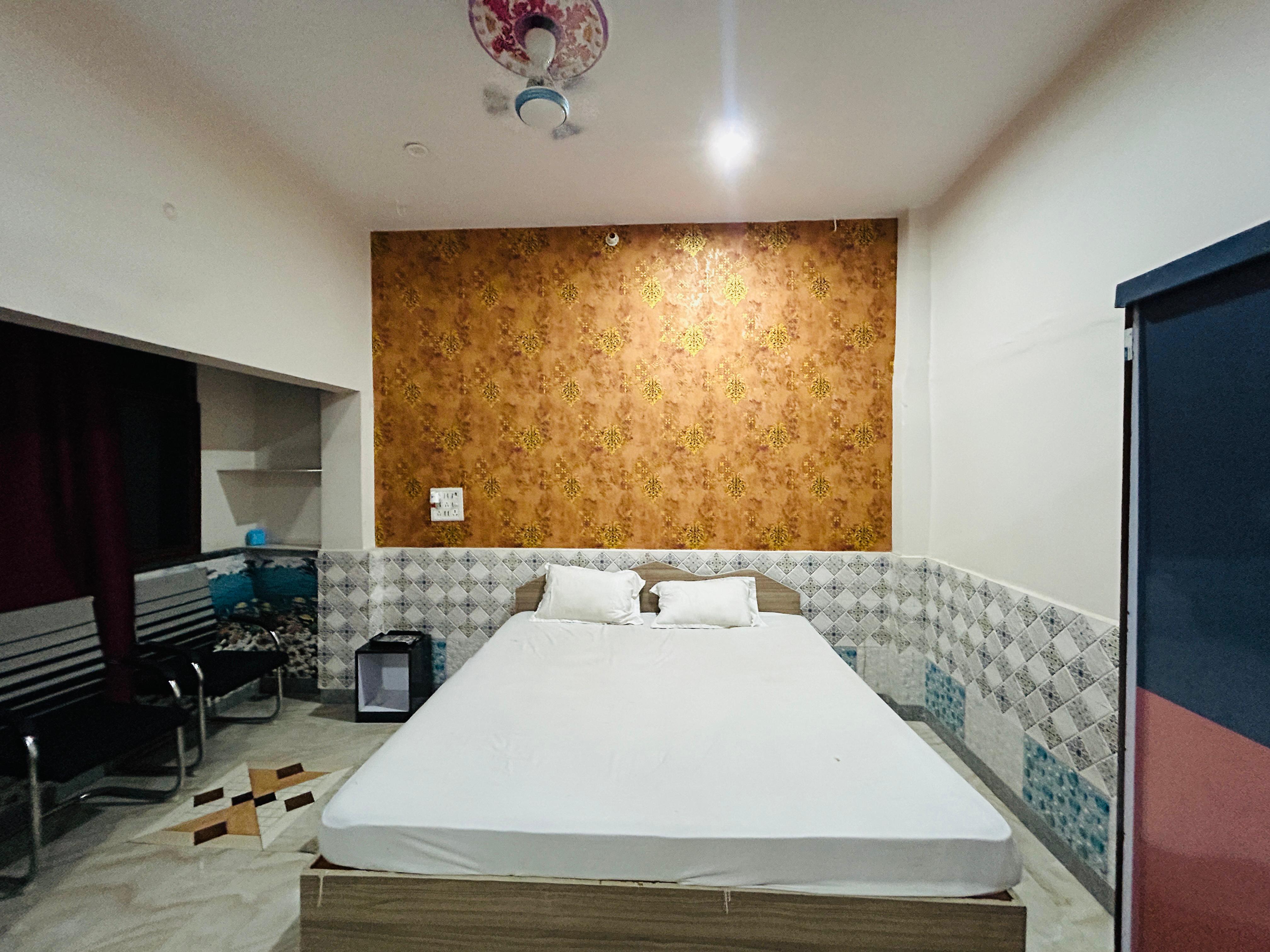 HOTEL ARADHYA INN - Tap to explore photos