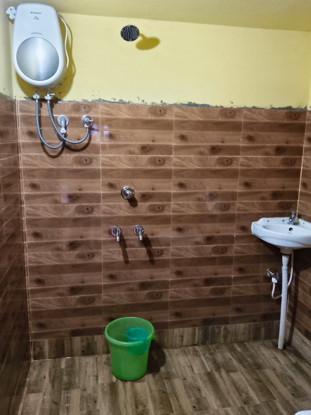 THE NEST HOMESTAY AND VILLA - Tap to explore photos