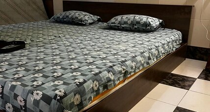 RAMANA - The Warm Living Room Type - Deluxe Room