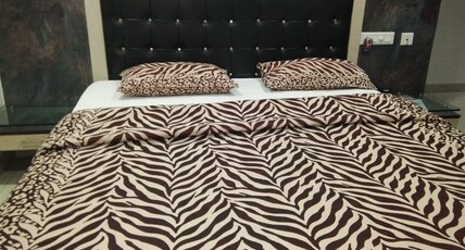 Hotel Executive Holiday Boring Road Room Type - Luxury