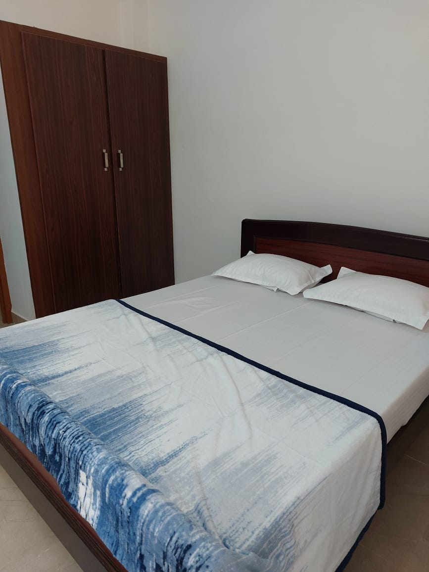 LAKSHMI BALAJI 1BHK, 2BHK homestay - Tap to explore photos
