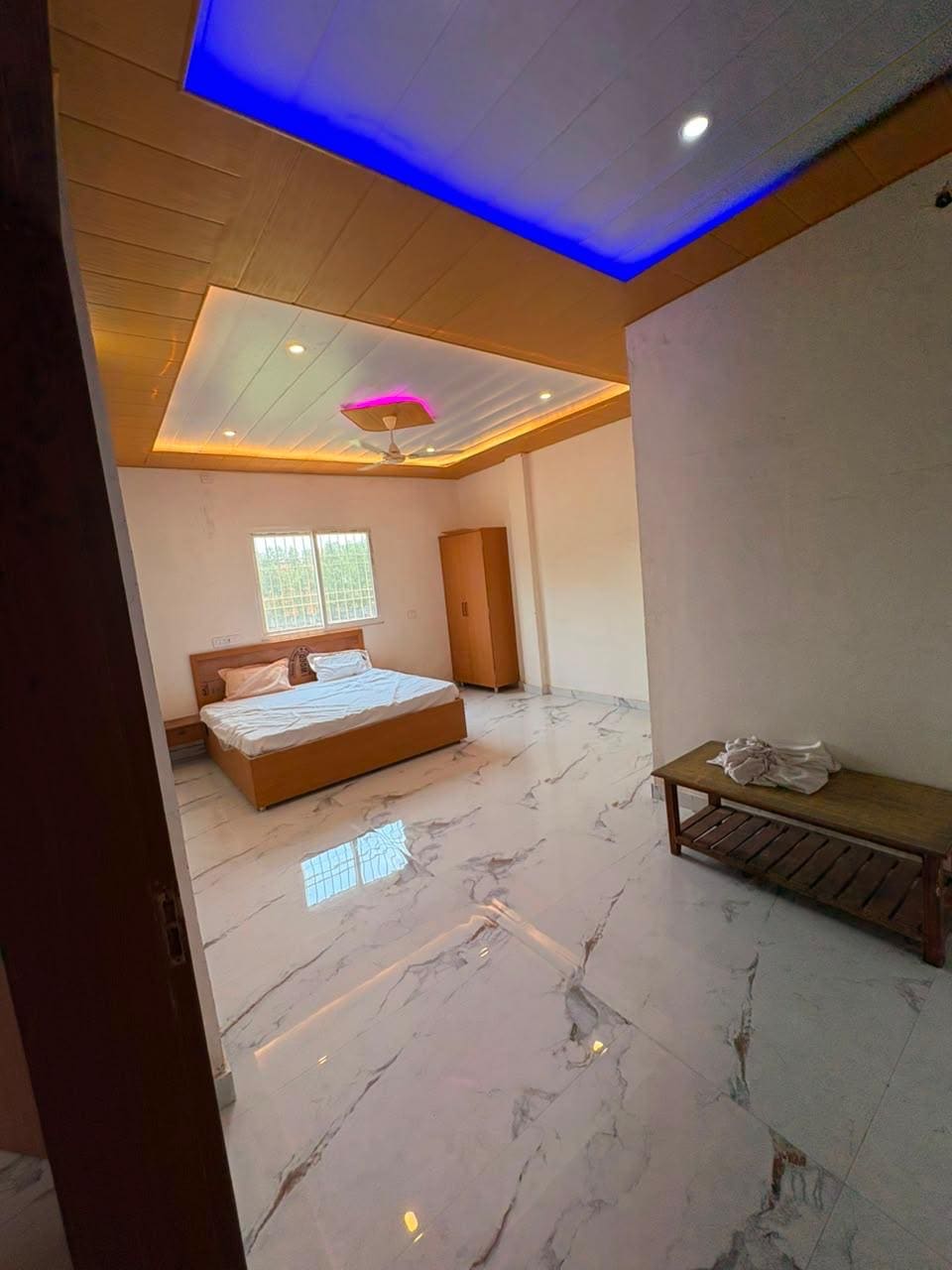 Chandralok Homestay - Tap to explore photos