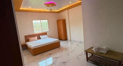 Chandralok Homestay Room Type - Bedroom 1