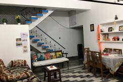 Mangalam Homestay l Entire Apartment