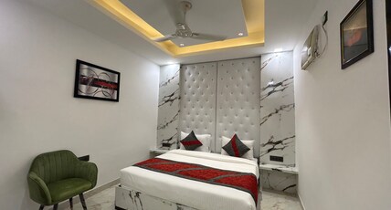 Hotel Cosmo Room Type - Standard