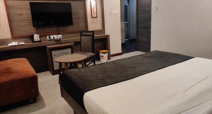 HOTEL K79 Room Type - Deluxe Room