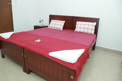 Royal Park Residency