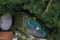 Amarea Resort & Spa Ubud by Ini Vie Hospitality