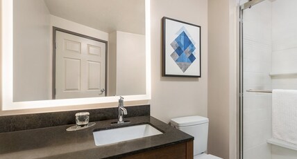 Candlewood Suites Boise - Towne Square, an IHG Hotel Room Type - Studio Suite