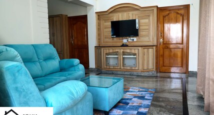R R Niwasa Room Type - 2BHK