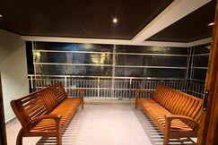 Mangalore Beach Villa 4bhk