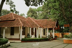 Best - Private Pool Villa (Nivriti) @ Kovalam
