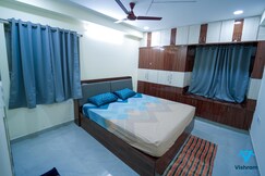 Vishram Guest In Services