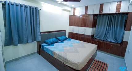 Vishram Guest In Services Room Type - Vishram Guest In Services