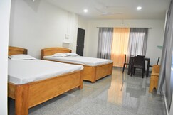Amarghar Homestay | Rooms & Caretaker