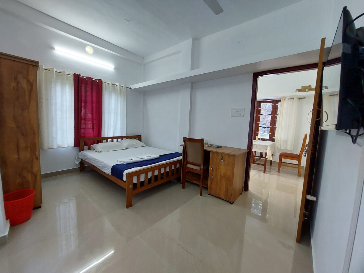Shalom Homestay Thekkady - Tap to explore photos