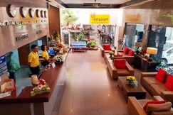 Grand Hotel Pattaya