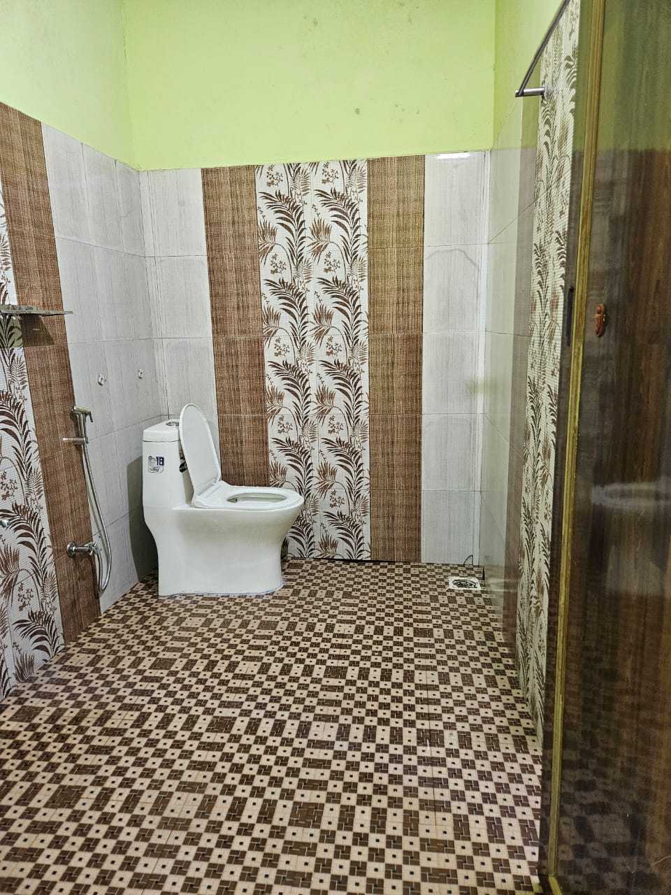 Pavithra Homestay - Tap to explore photos
