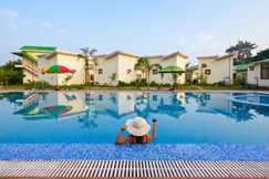 Address of De Floresta Resort - Corbett