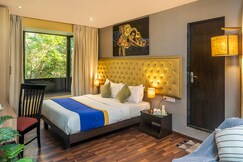 Rooms of Hotel Orritel West