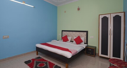 Hotel O Chaitanya Inn Room Type - Classic