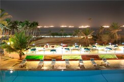 PRIDEINN FLAMINGO BEACH RESORT & SPA 