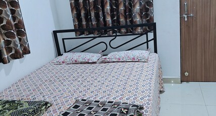 Kulswami Cottage Alibag Room Type - Non AC Room Kulswami Cottage Alibag Room Type - Non AC Room