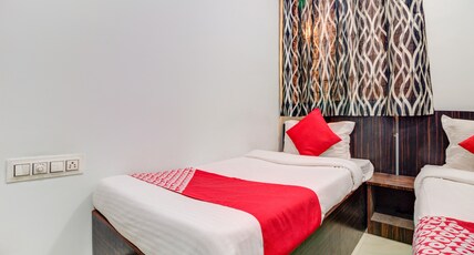 Hotel O Anjali Hotel Room Type - Classic