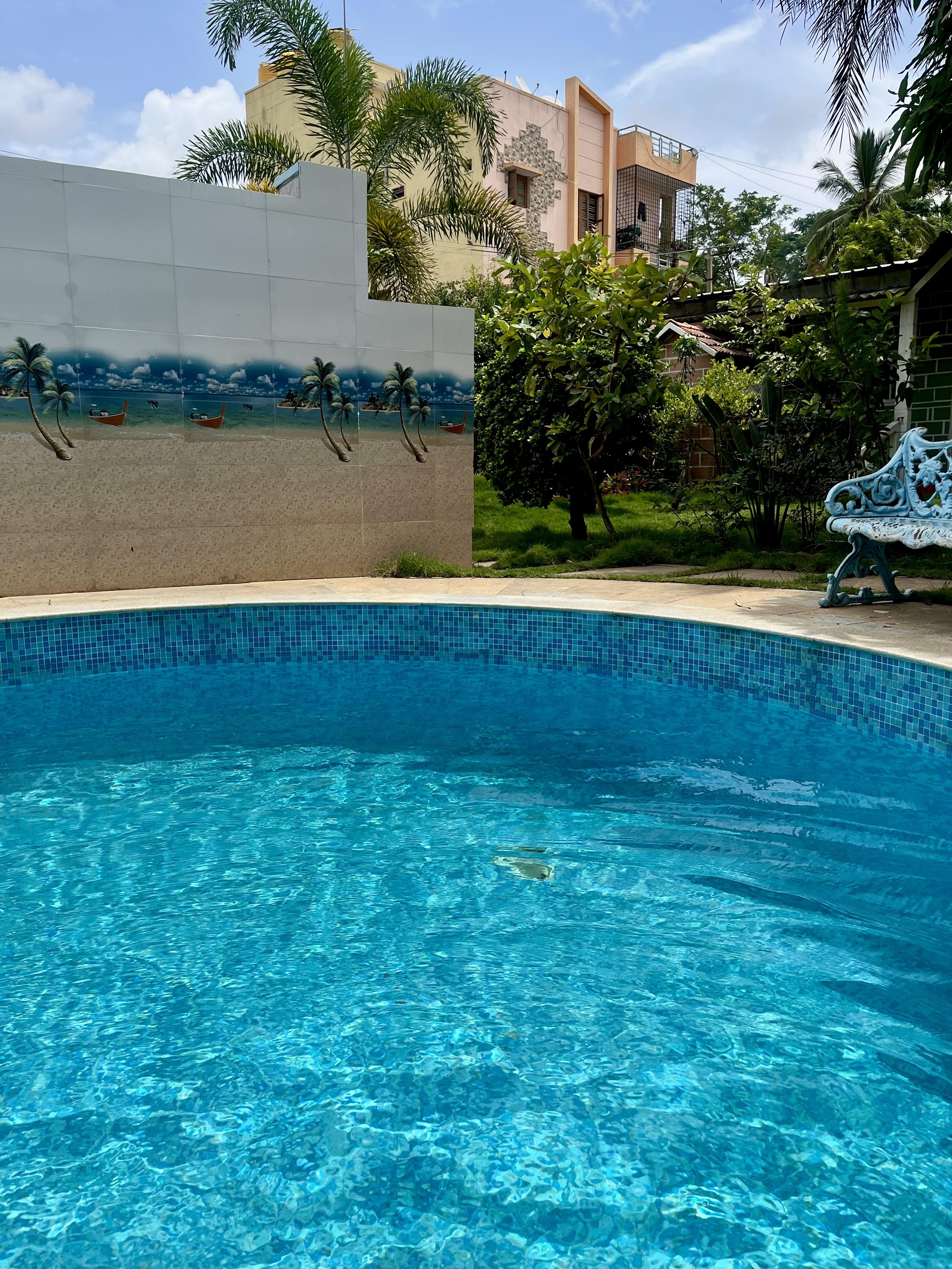 Ain Meadows - Tap to explore photos