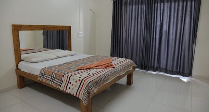 Hotel Malvan Katta Room Type - Super Deluxe Room