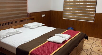 Shaiful's villa & homestay Room Type - Bedroom 2