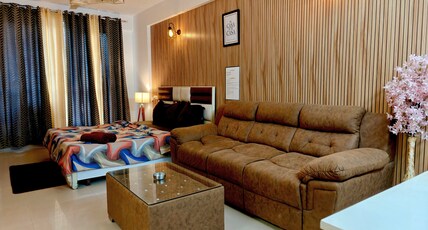 Mi Casa Homestay Room Type - Mi Casa Homestay